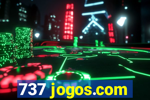 737 jogos.com